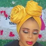 Adeola Turban Cap (Ref AT102)