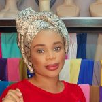 Arewa Turban Gele (Ref AT104)