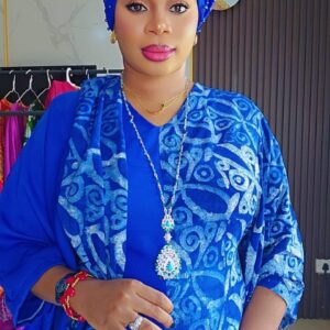 Itunu Beaded